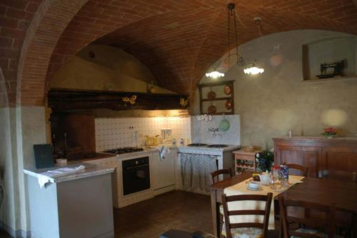 La Casetta - Casa Di Campagna