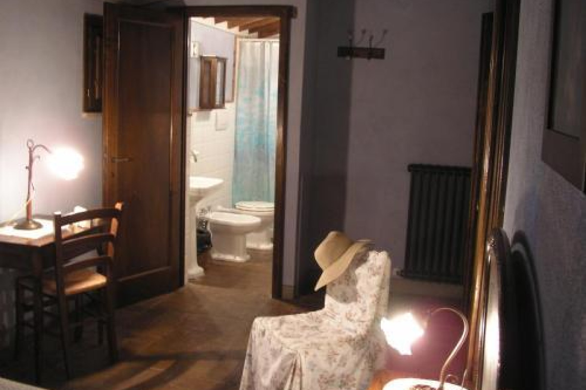 La Casetta - Casa Di Campagna