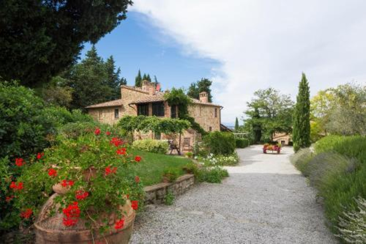 La Casetta - Casa Di Campagna