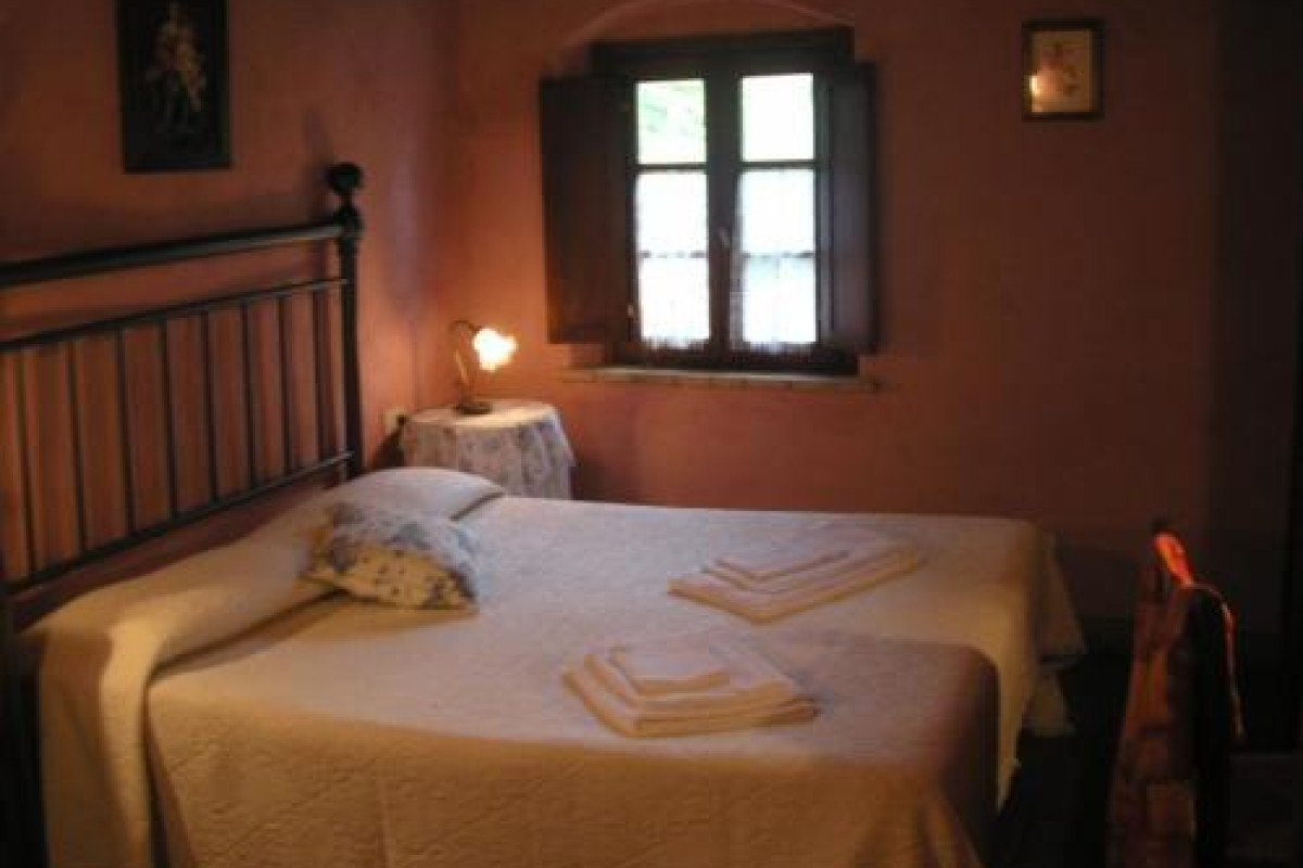 La Casetta - Casa Di Campagna