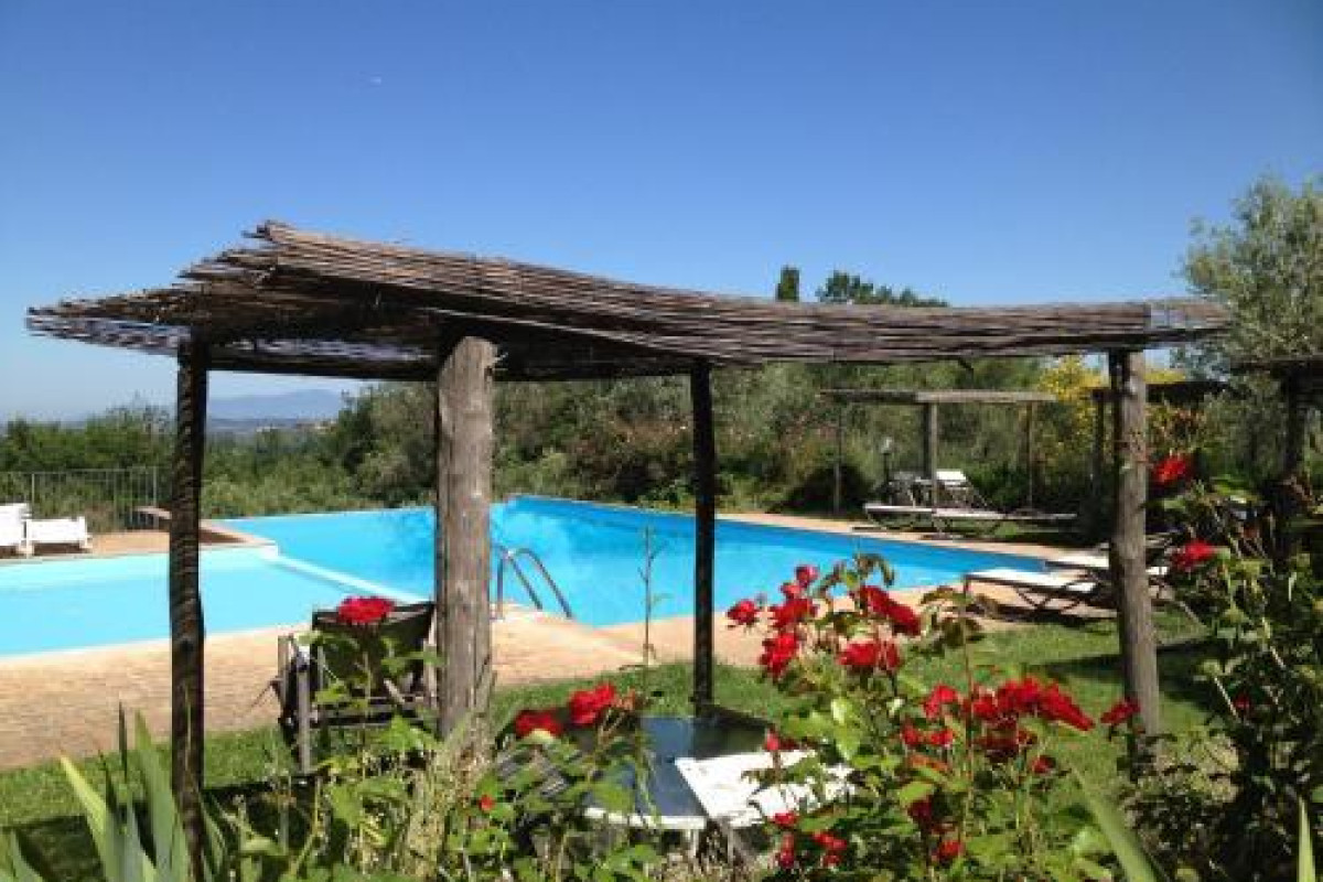 La Casetta - Casa Di Campagna