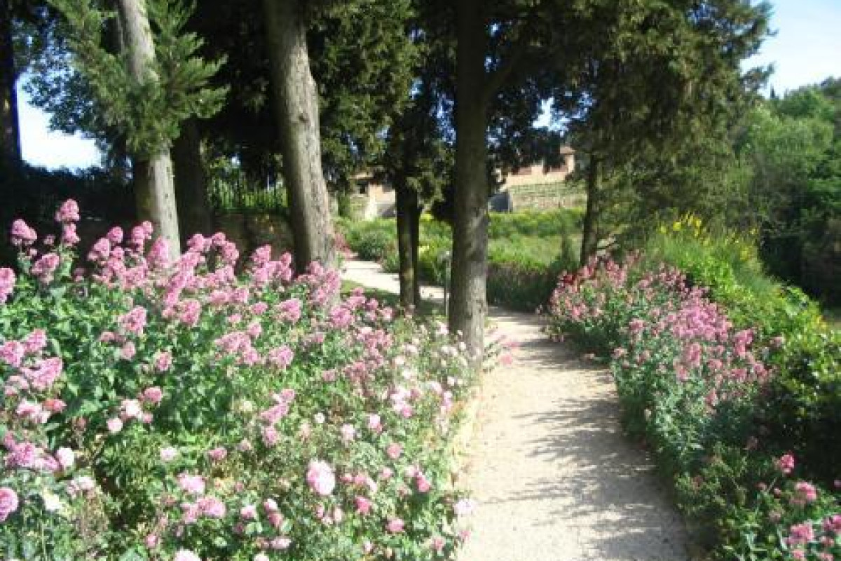 La Casetta - Casa Di Campagna