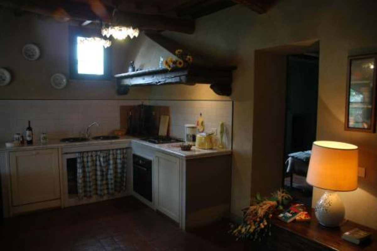 La Casetta - Casa Di Campagna