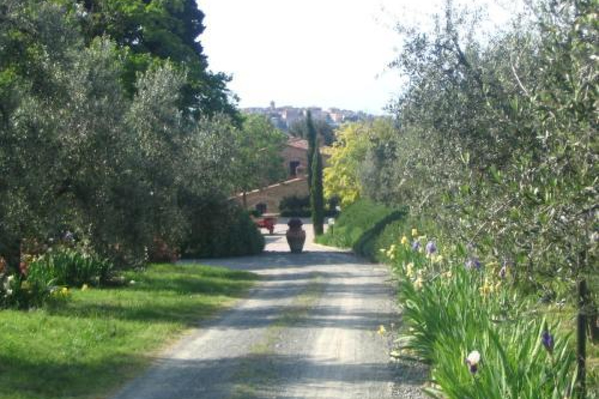 La Casetta - Casa Di Campagna