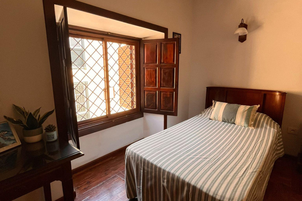 La Casona De Arona