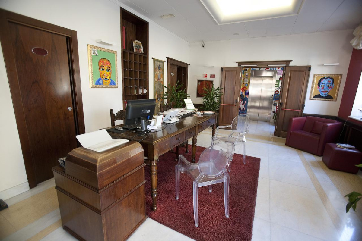 La Chicca Palace