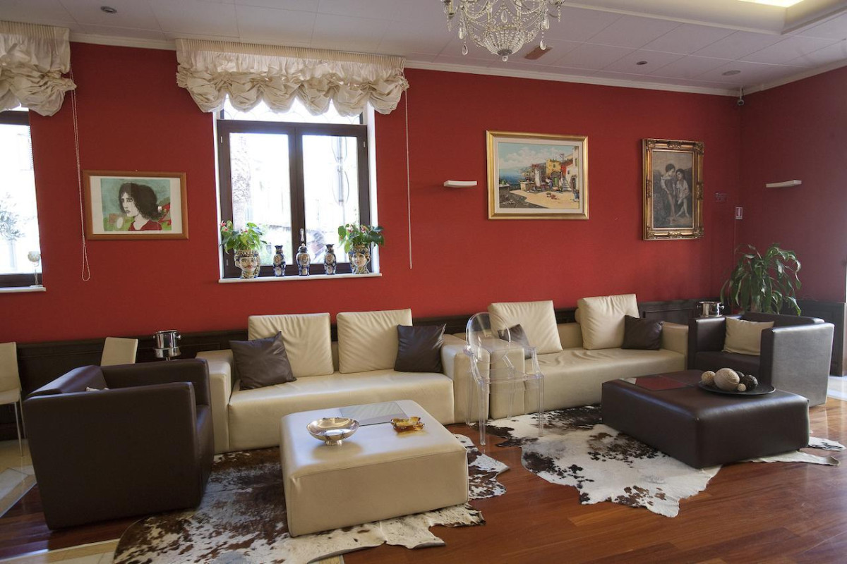 La Chicca Palace