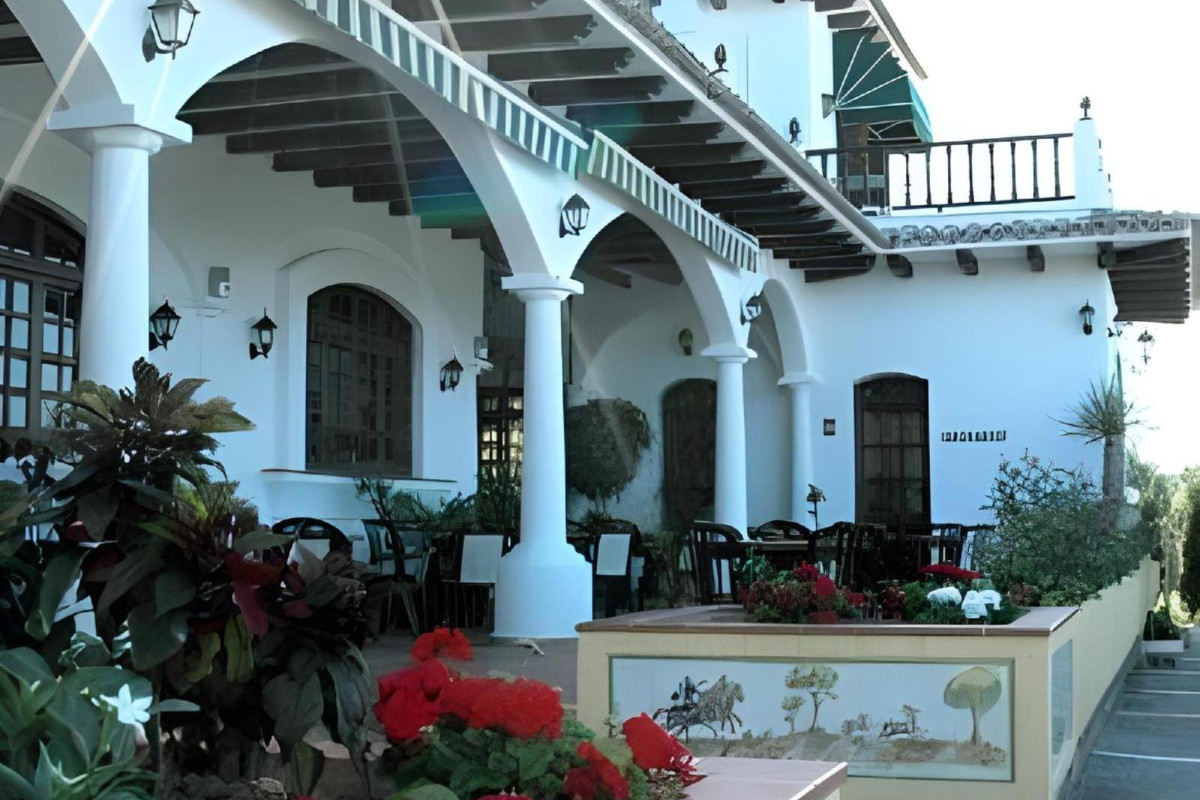 La Codorniz