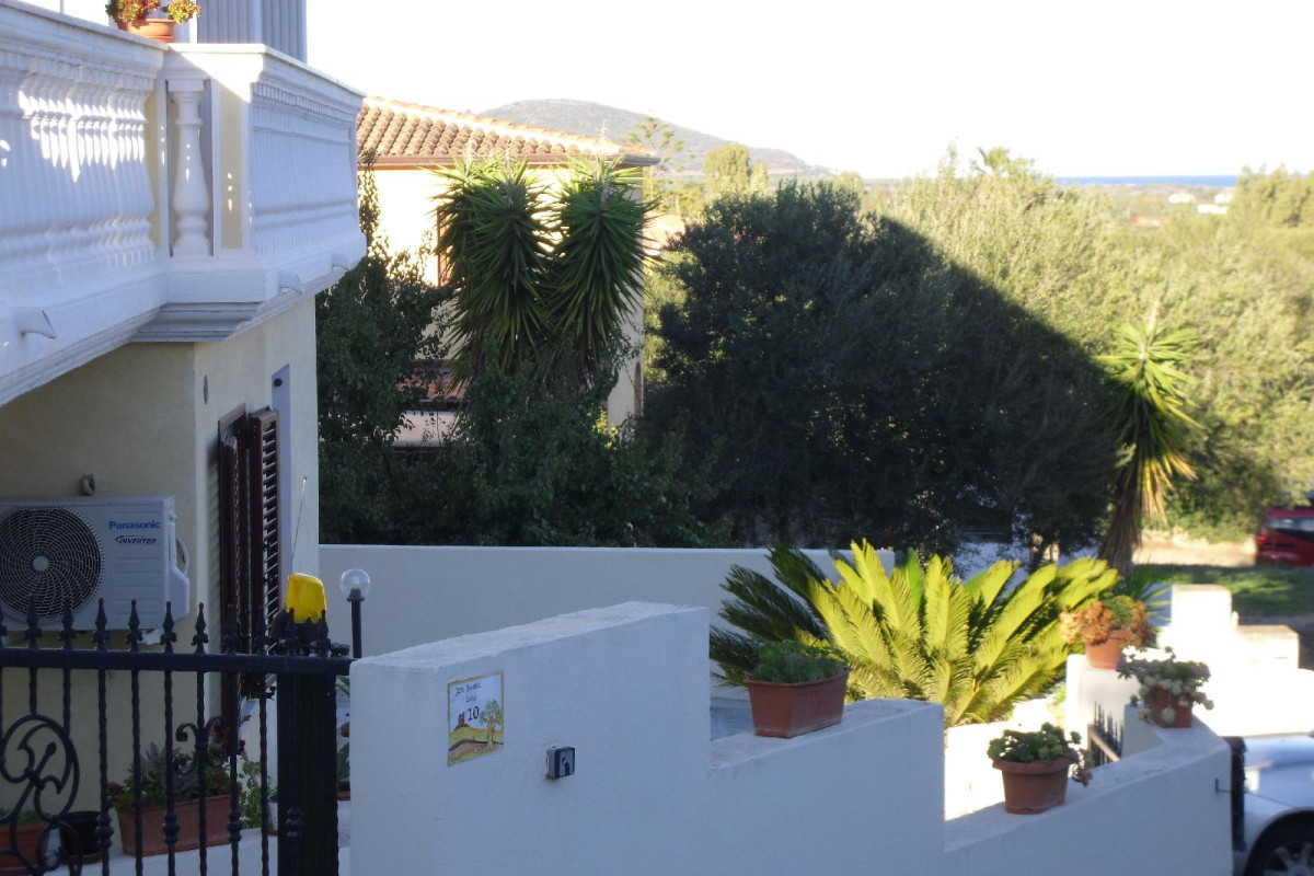 La Collina