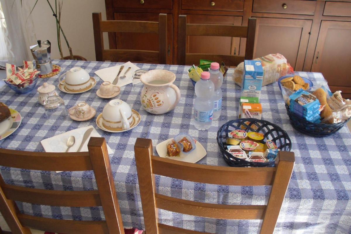 La Collina