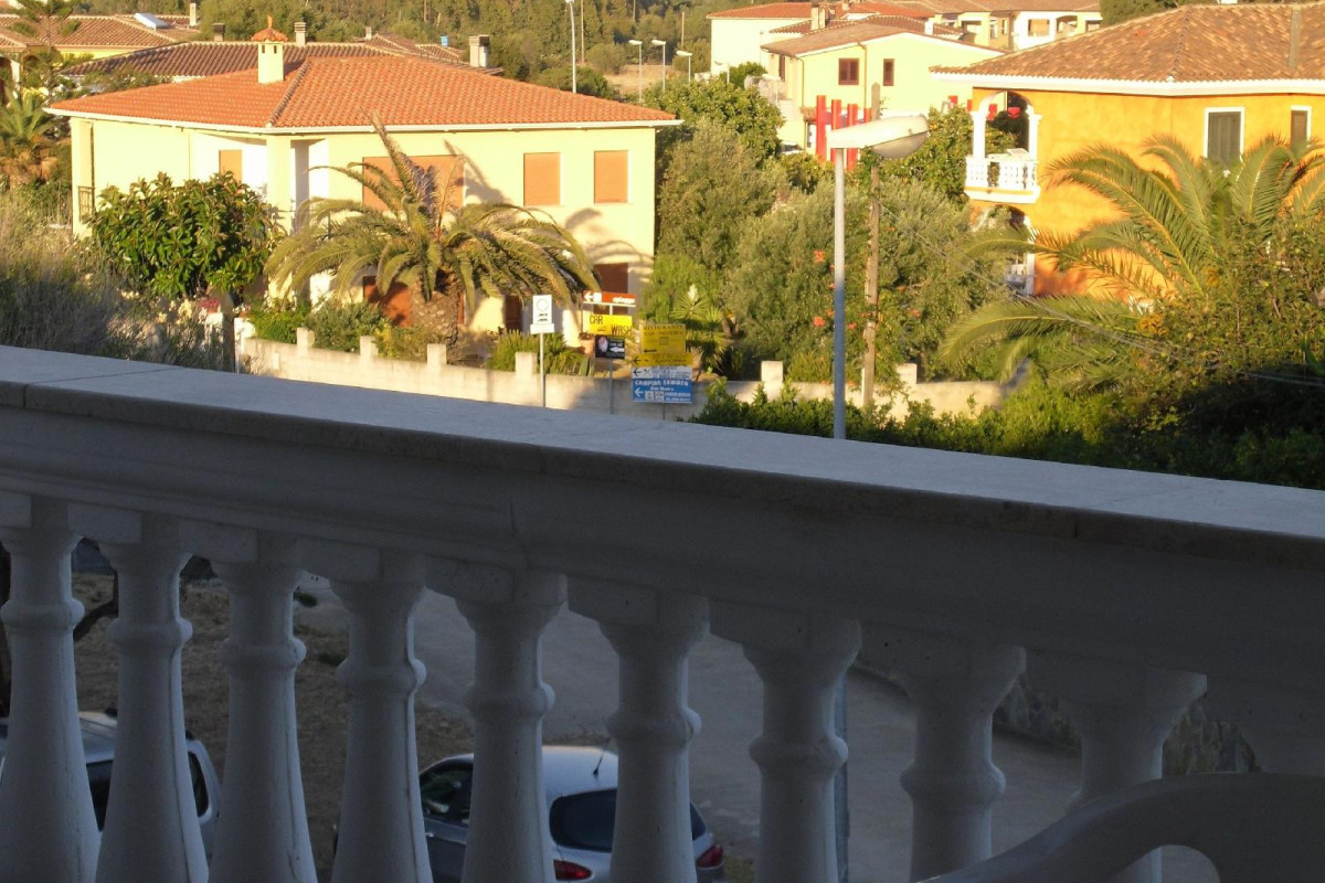 La Collina