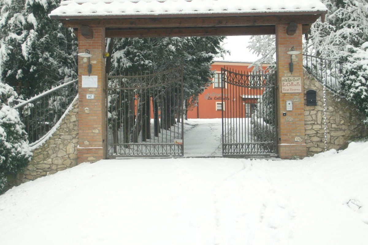 La Collinella