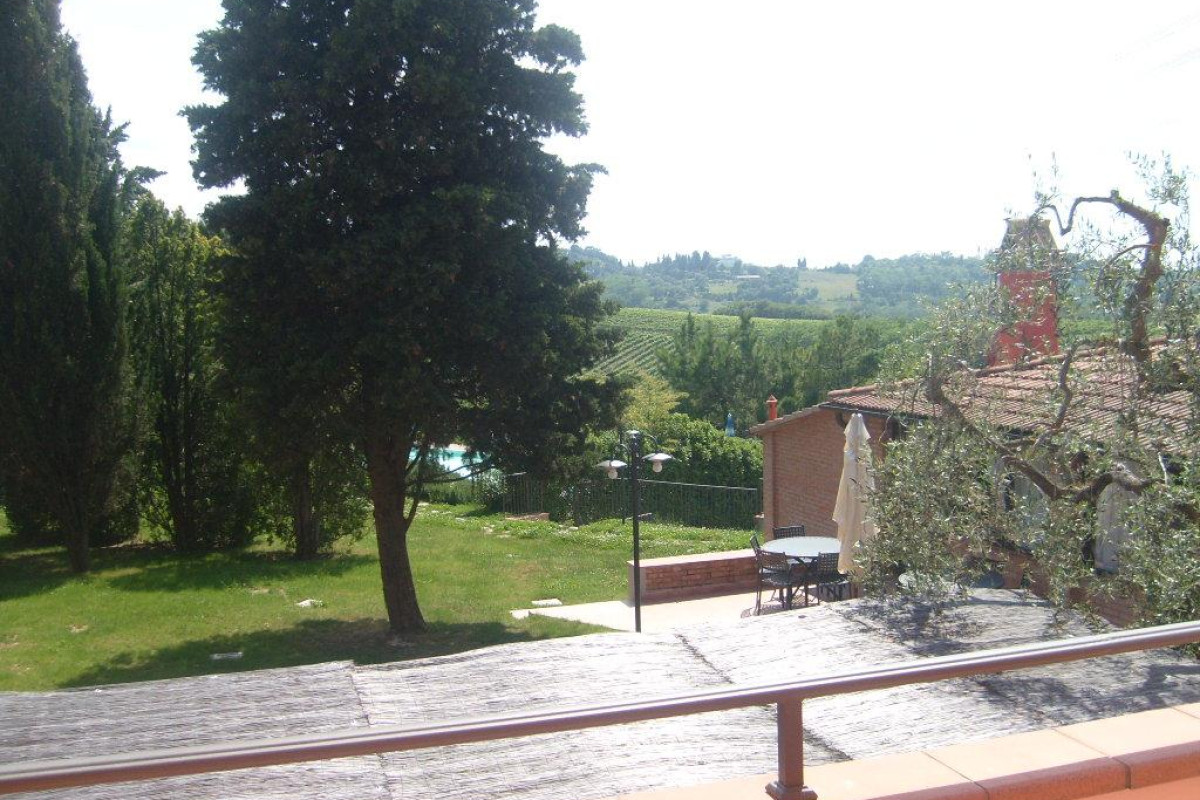La Collinella