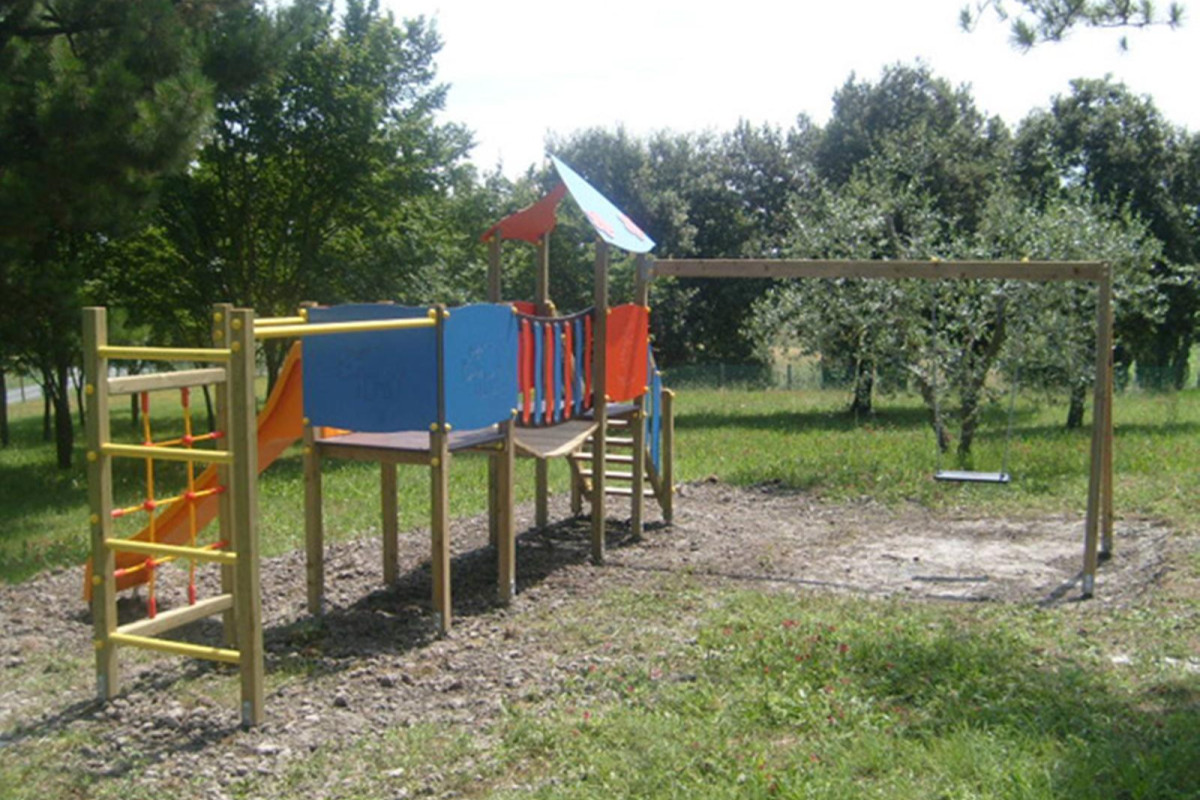 La Collinella