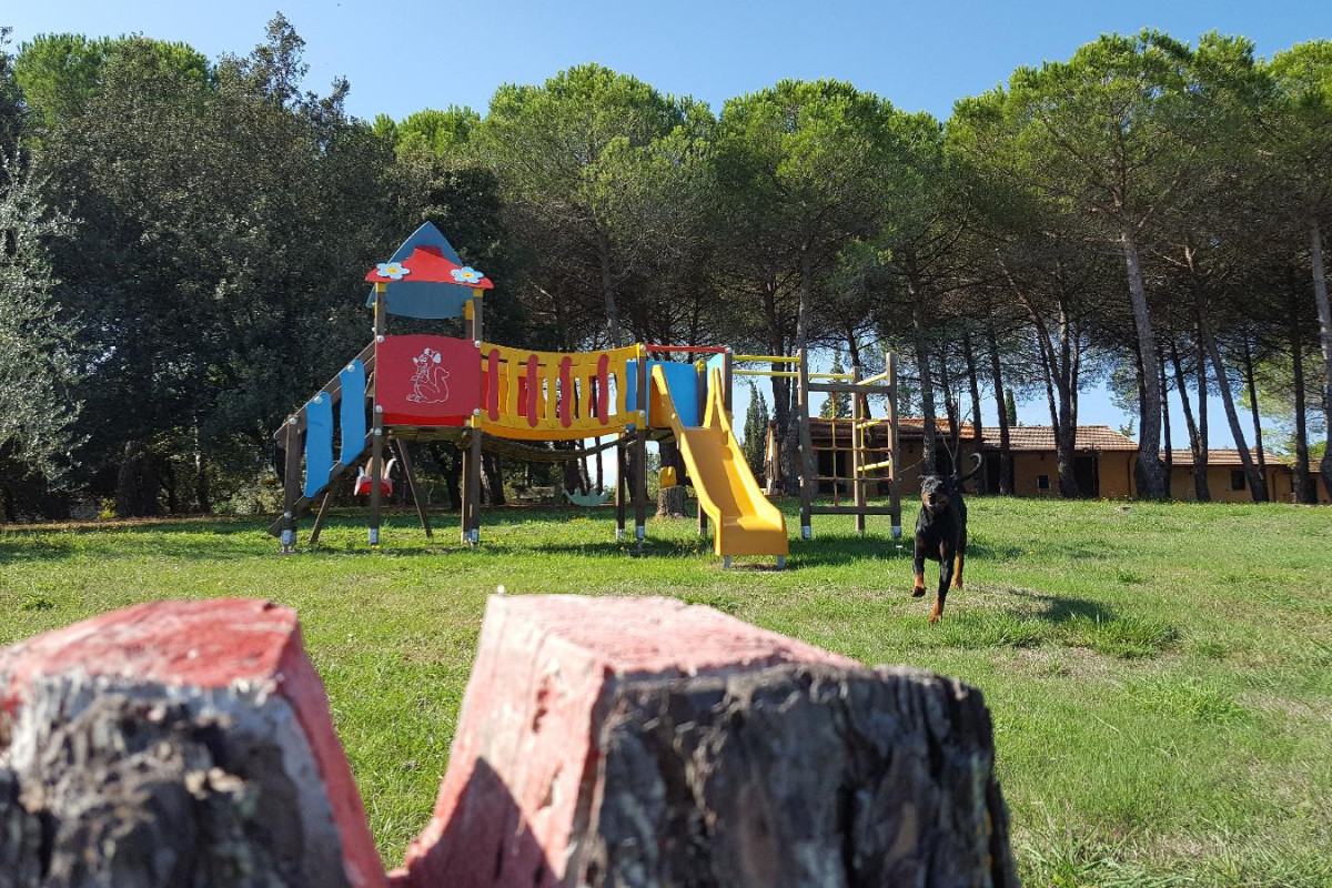 La Collinella