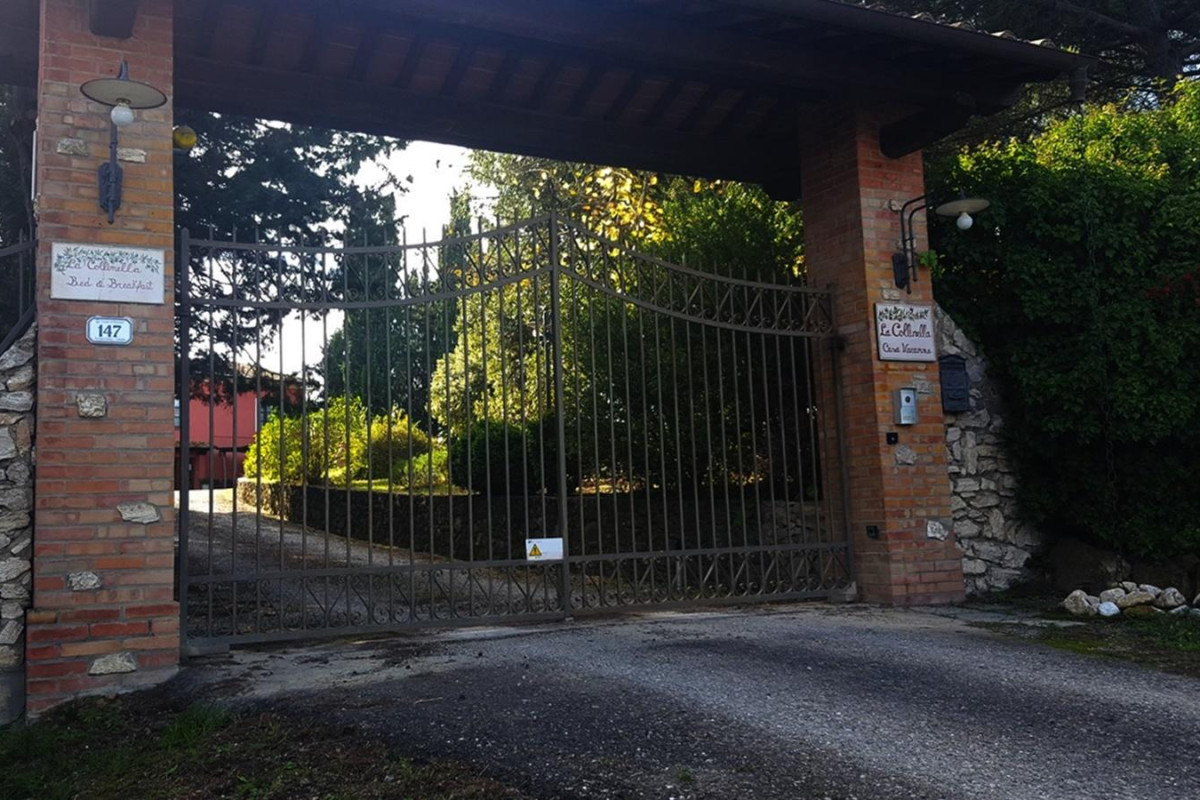 La Collinella