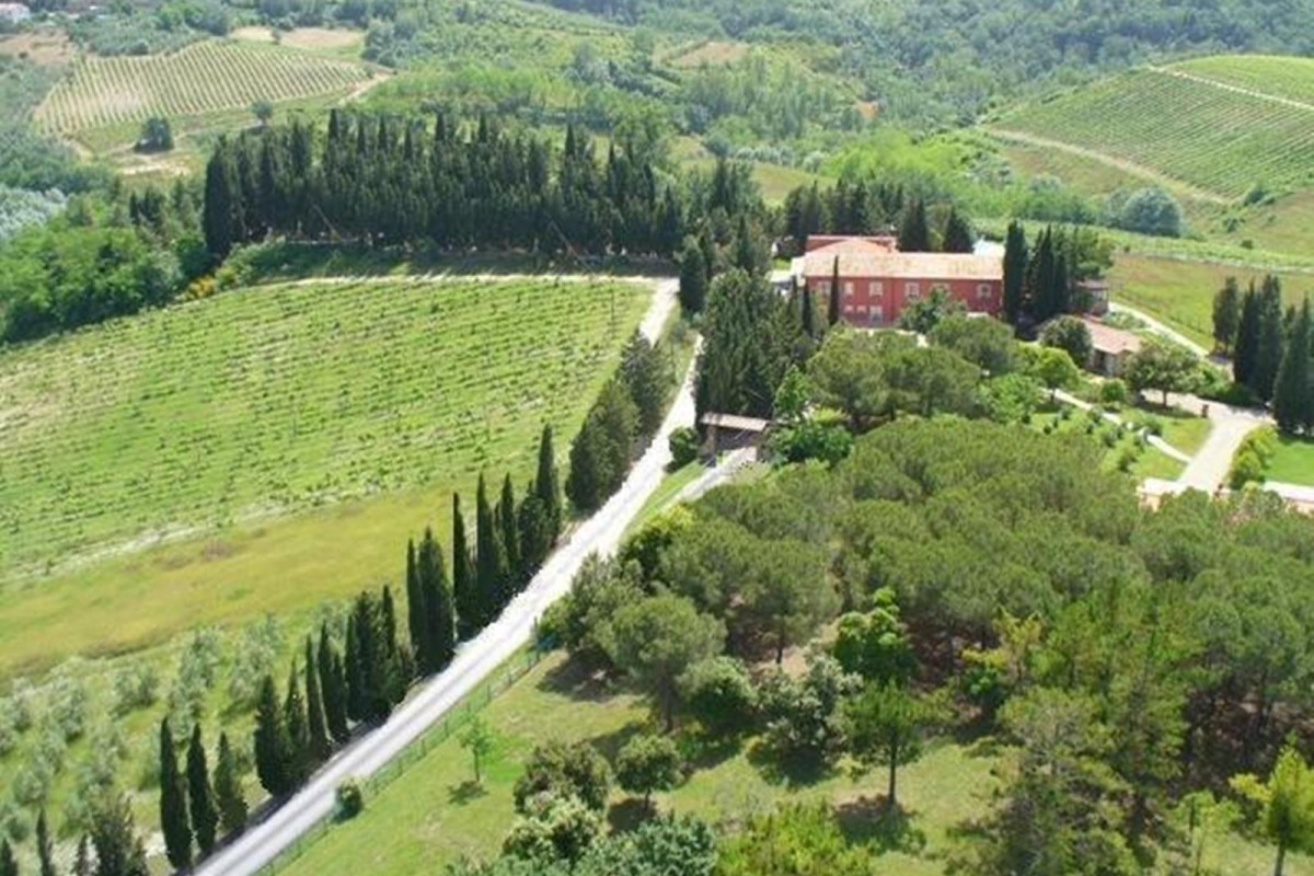 La Collinella