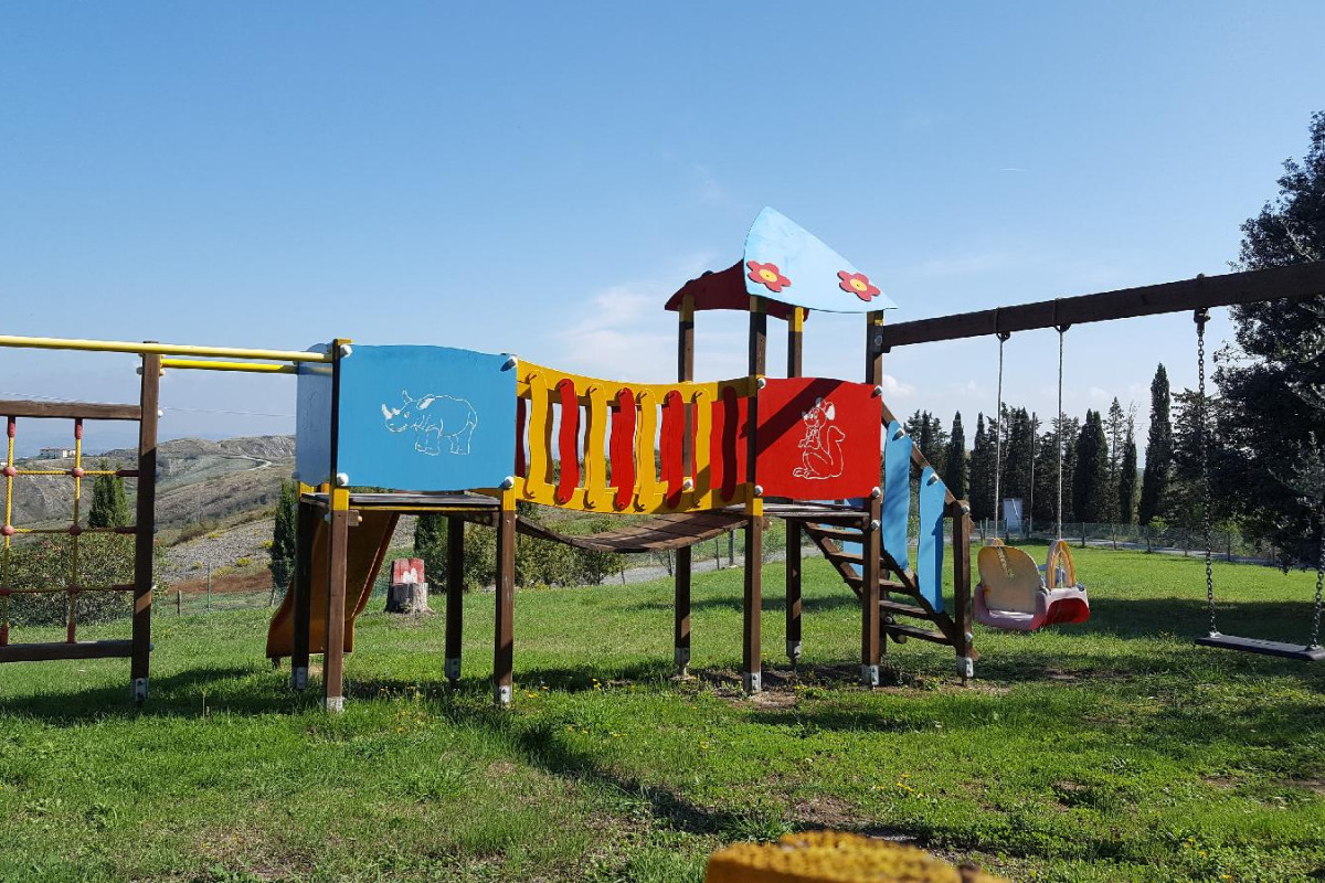 La Collinella