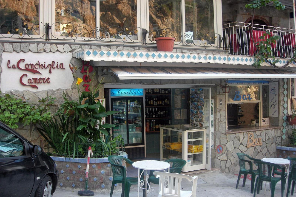 La Conchiglia
