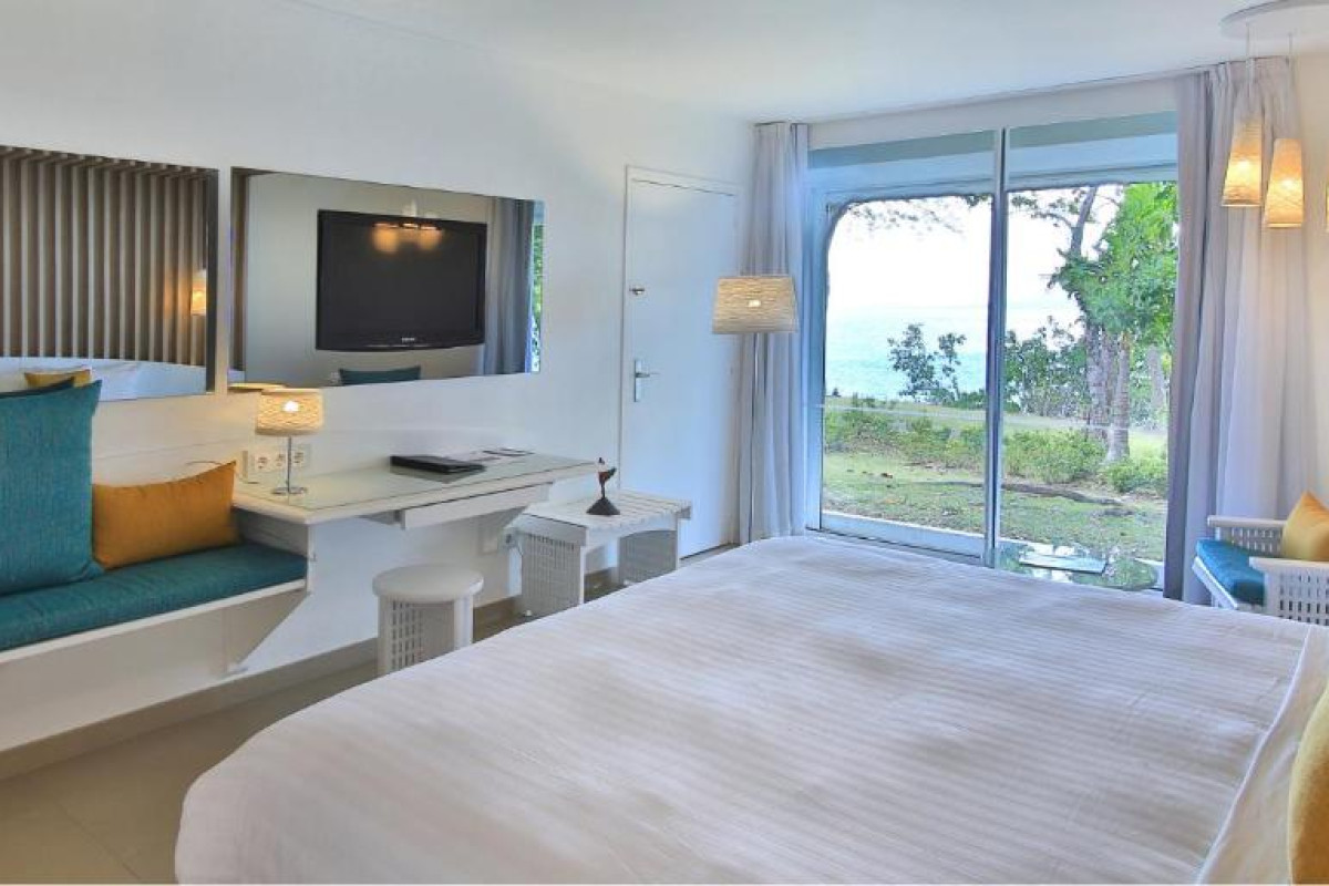 La Creole Beach Hotel & Spa