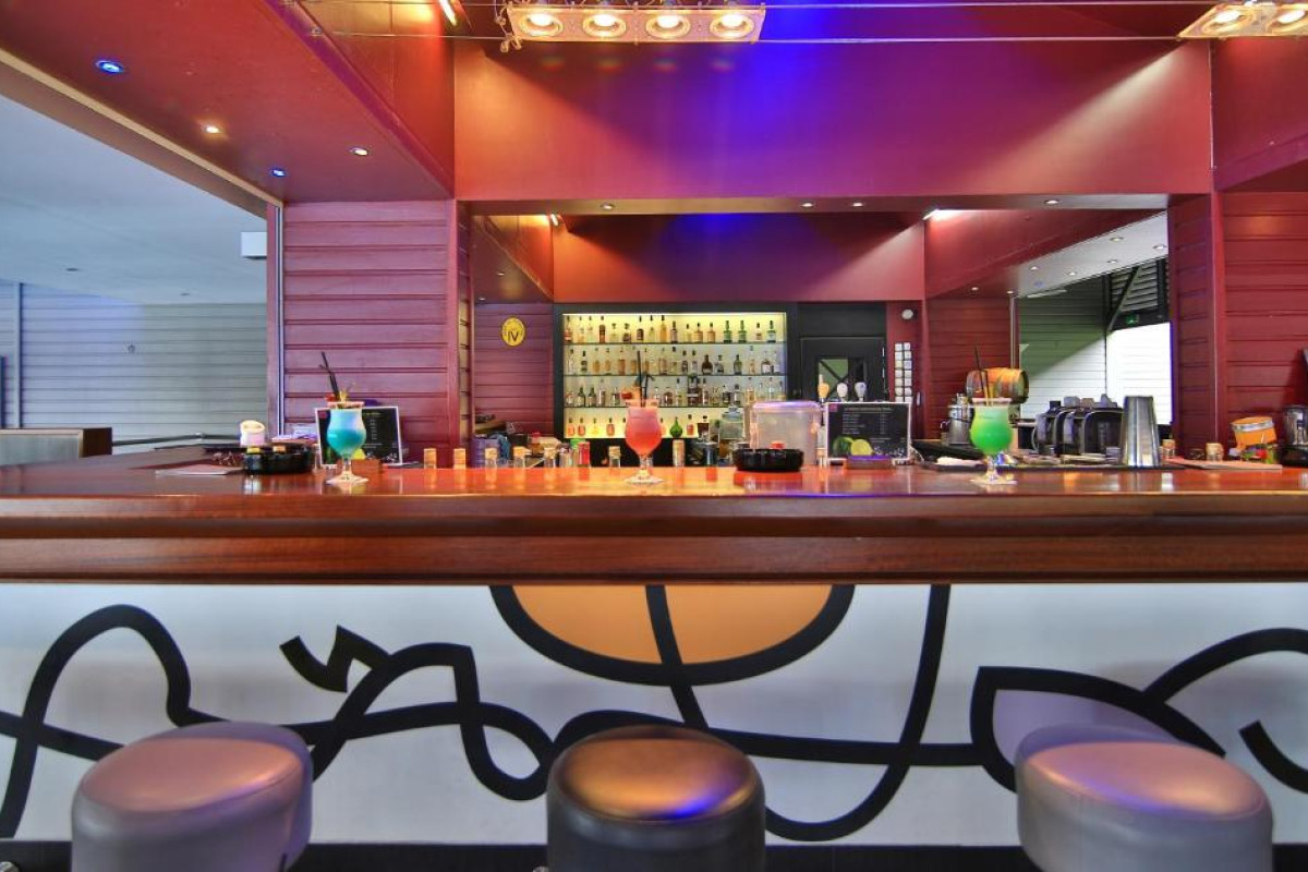 La Creole Beach Hotel & Spa