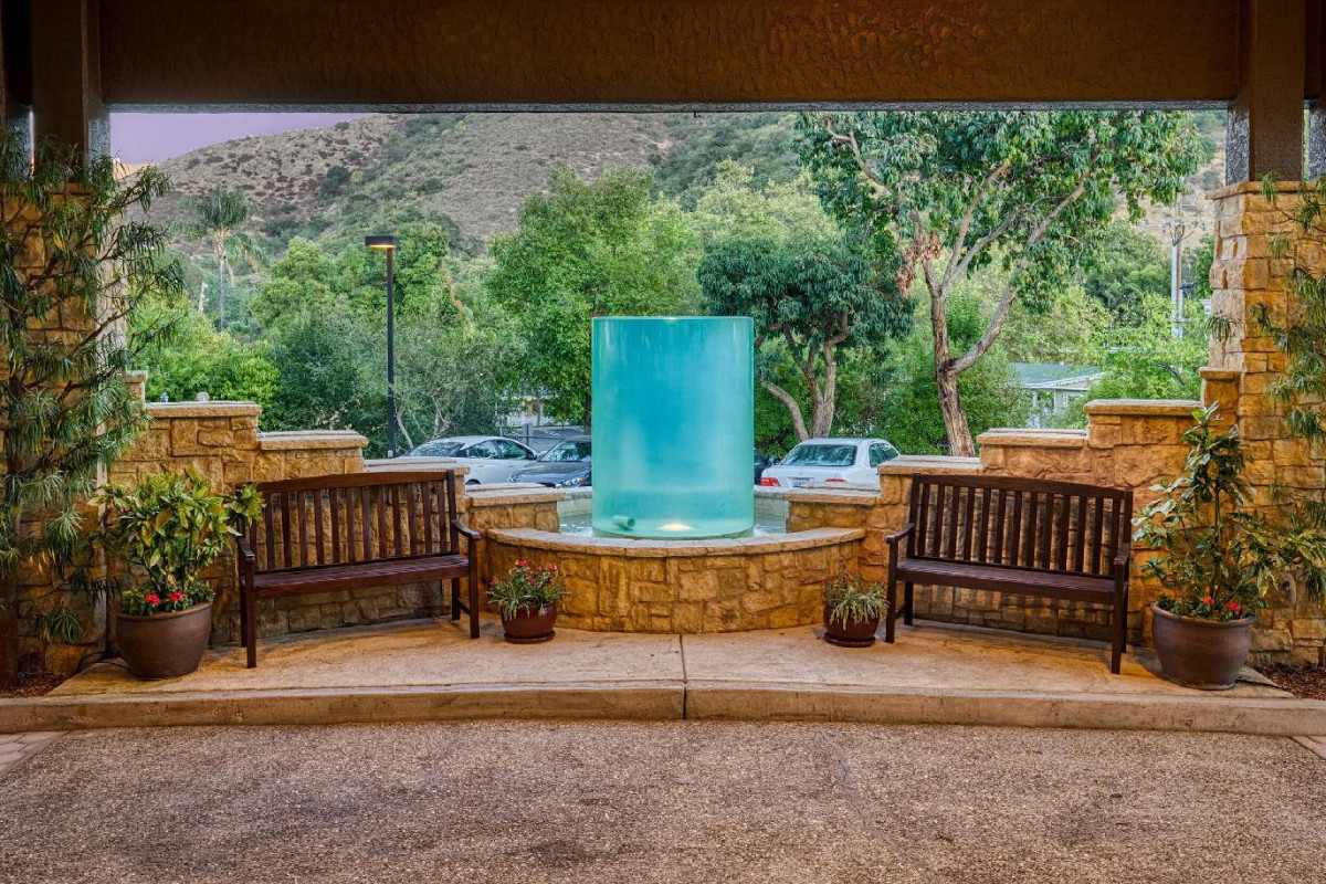 La Cuesta Inn, Bw Signature Collection