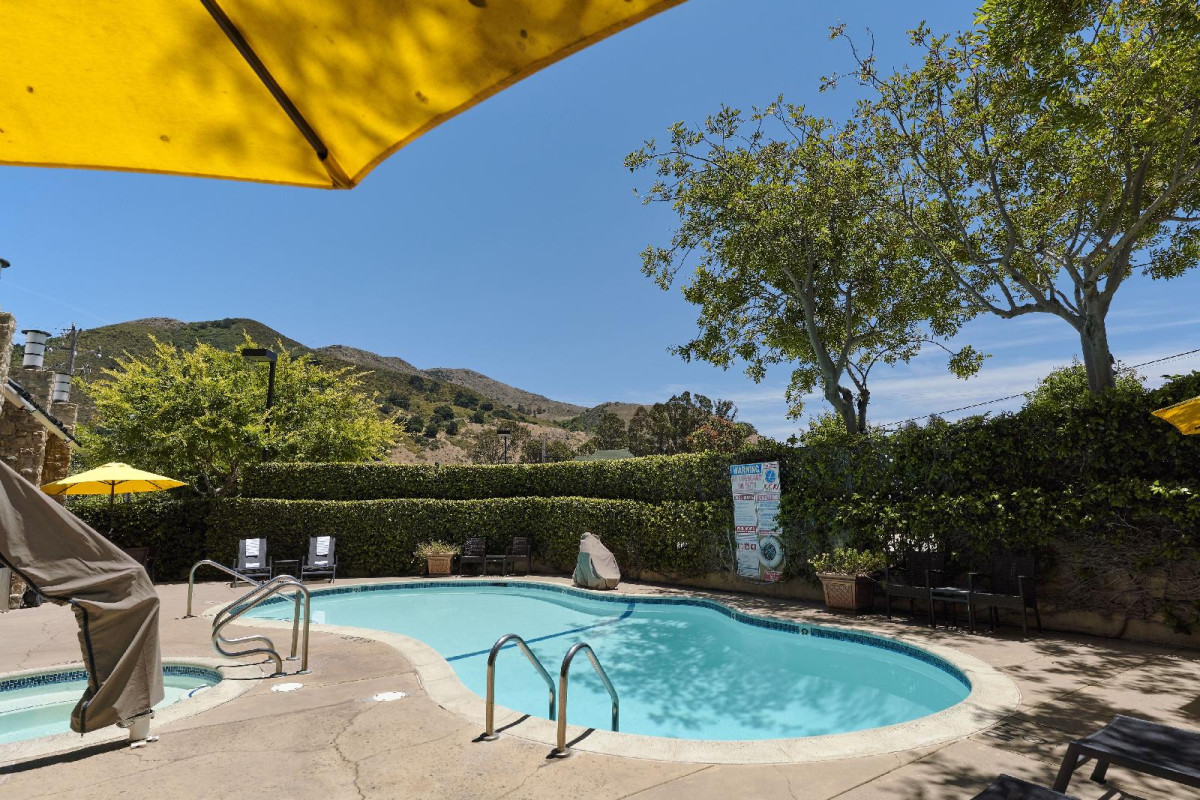 La Cuesta Inn, Bw Signature Collection