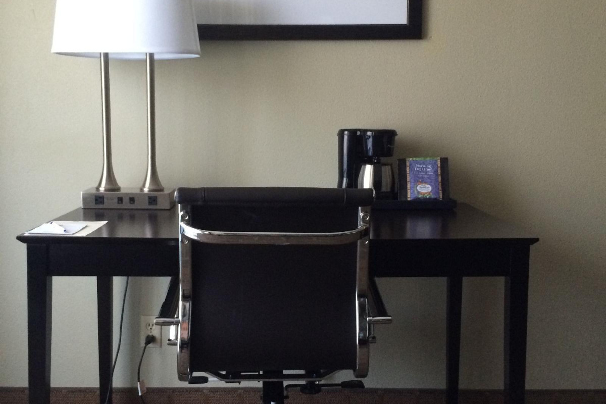 La Cuesta Inn, Bw Signature Collection