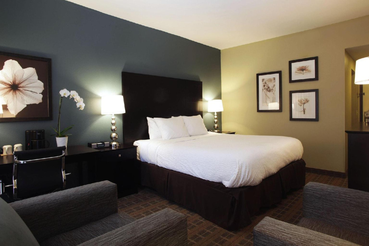 La Cuesta Inn, Bw Signature Collection