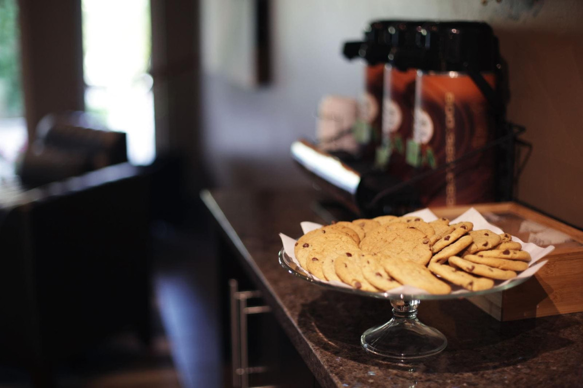 La Cuesta Inn, Bw Signature Collection
