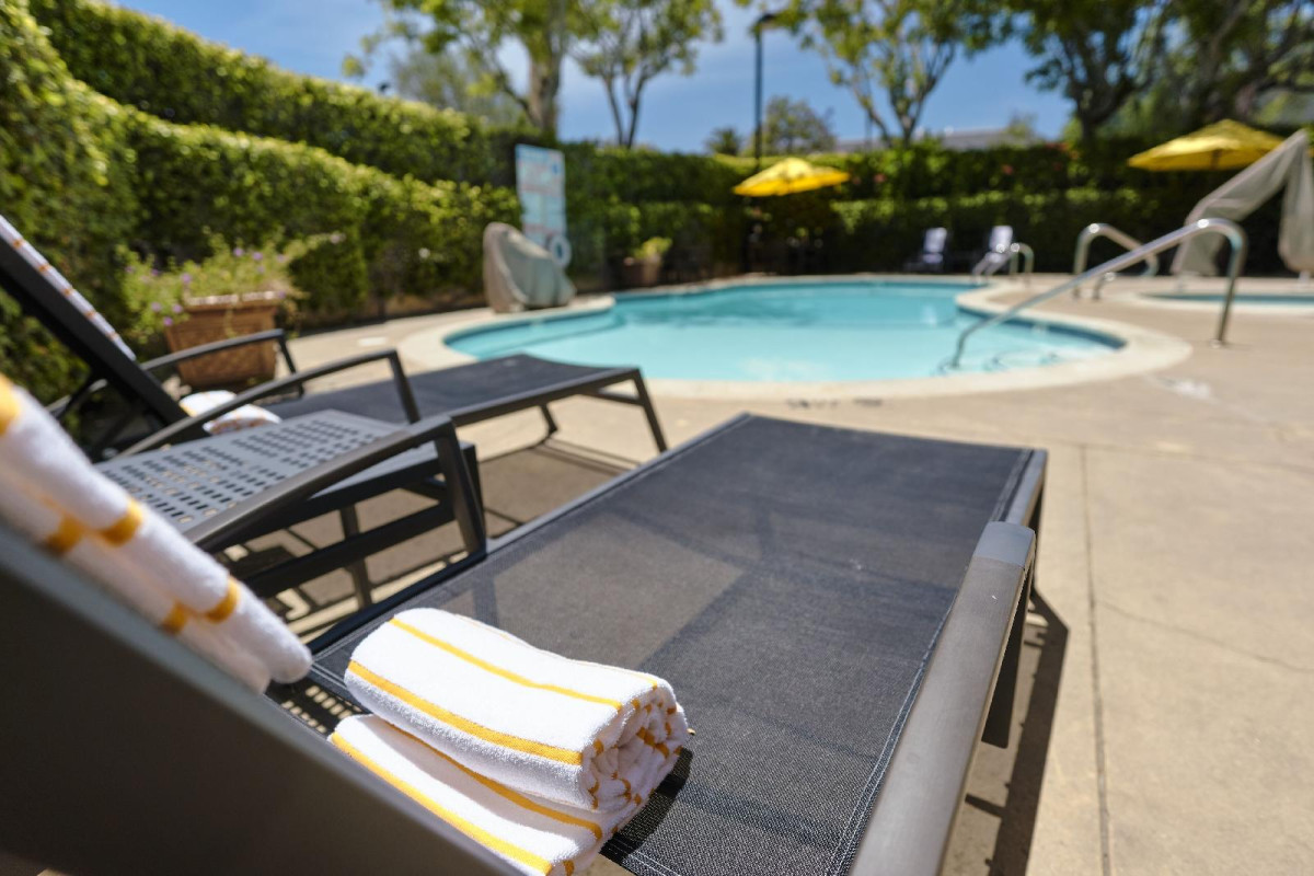 La Cuesta Inn, Bw Signature Collection