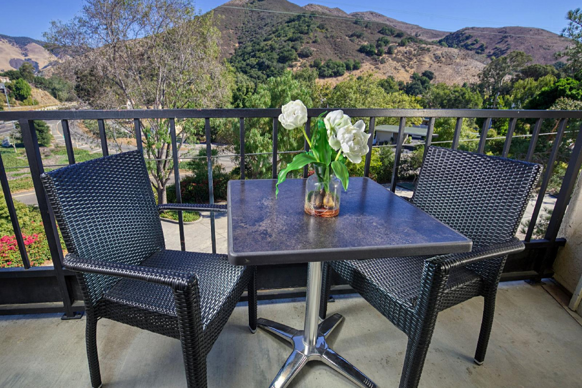 La Cuesta Inn, Bw Signature Collection
