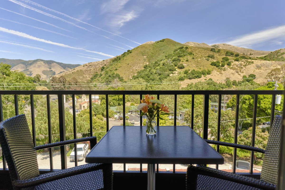 La Cuesta Inn, Bw Signature Collection