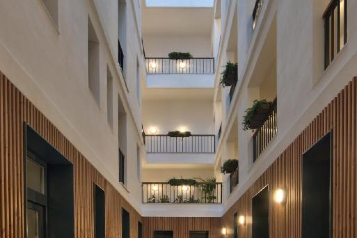 La Falconeria Hotel