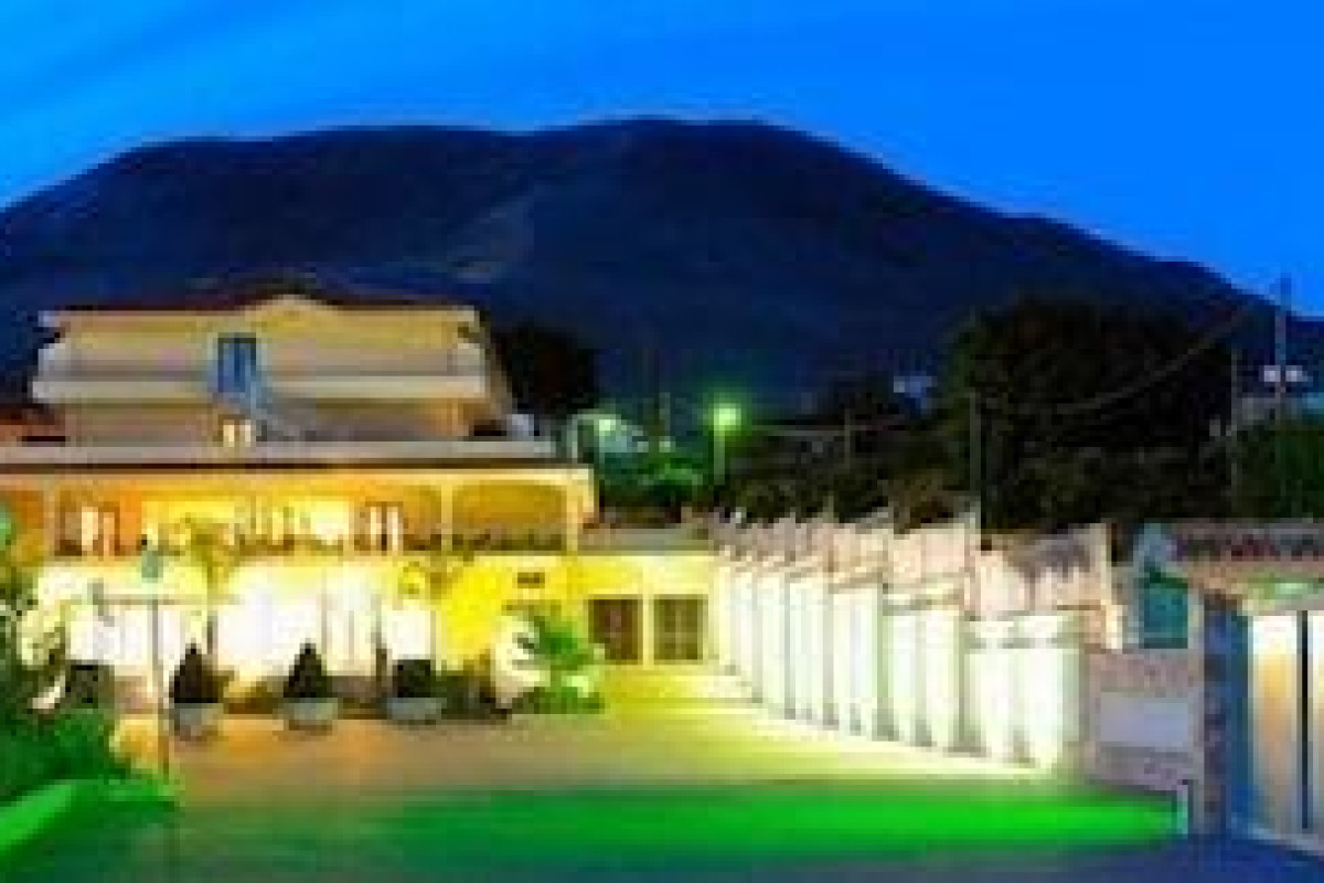 La Felce Imperial Hotel