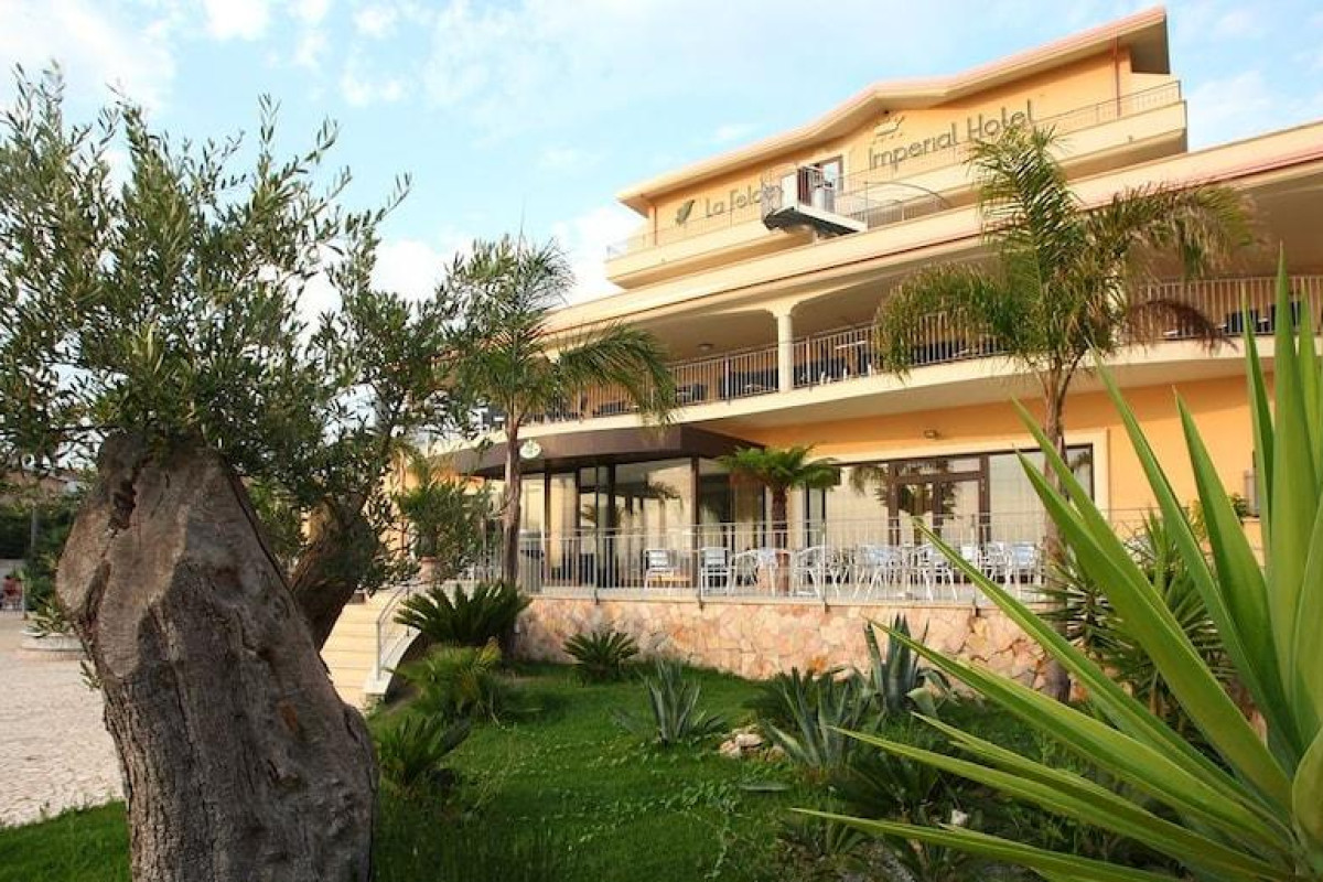 La Felce Imperial Hotel