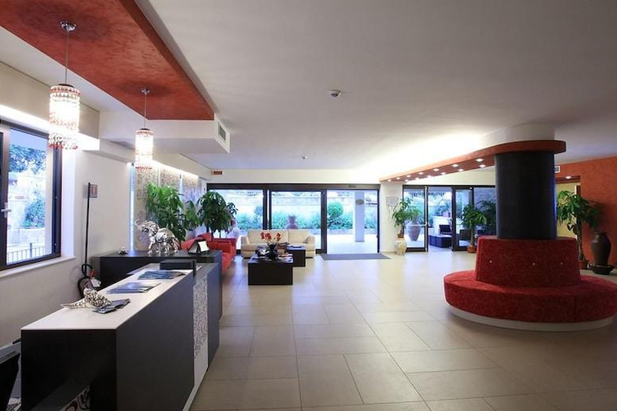 La Felce Imperial Hotel