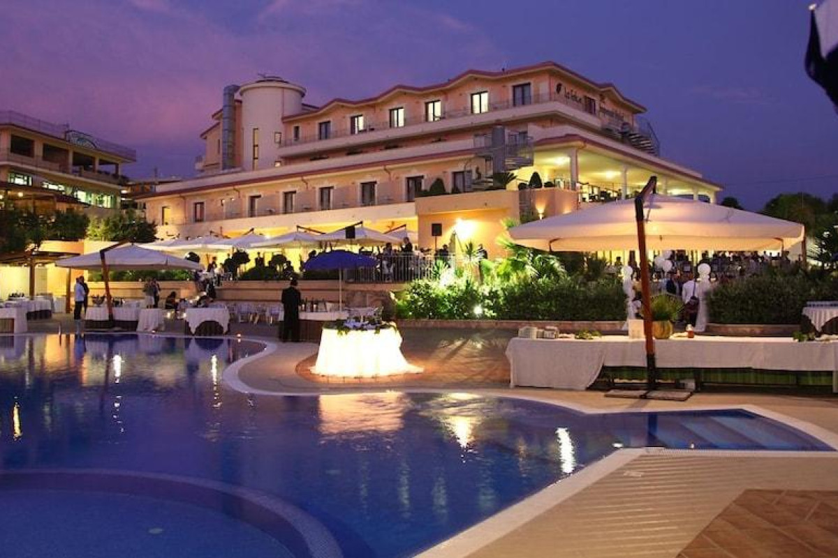 La Felce Imperial Hotel