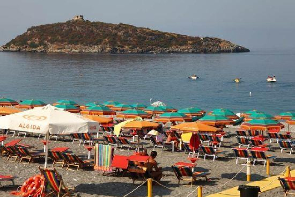 La Felce Imperial Hotel