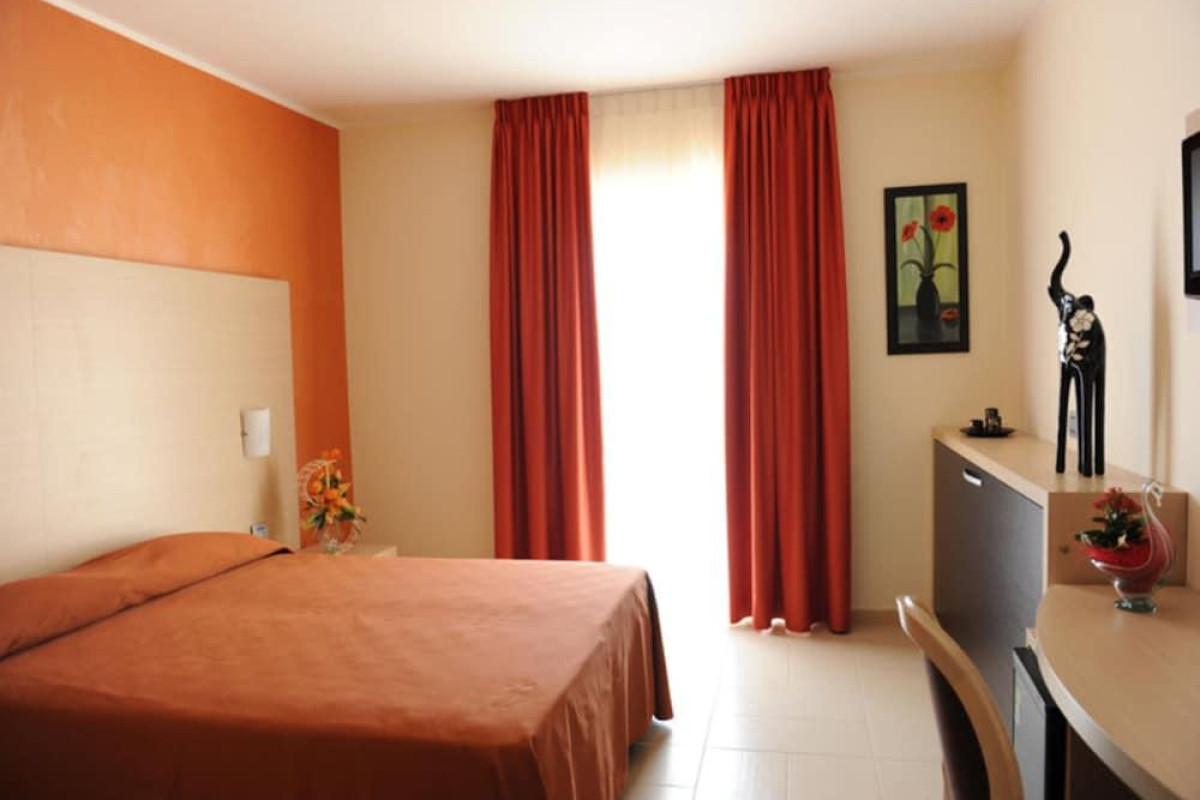 La Felce Imperial Hotel