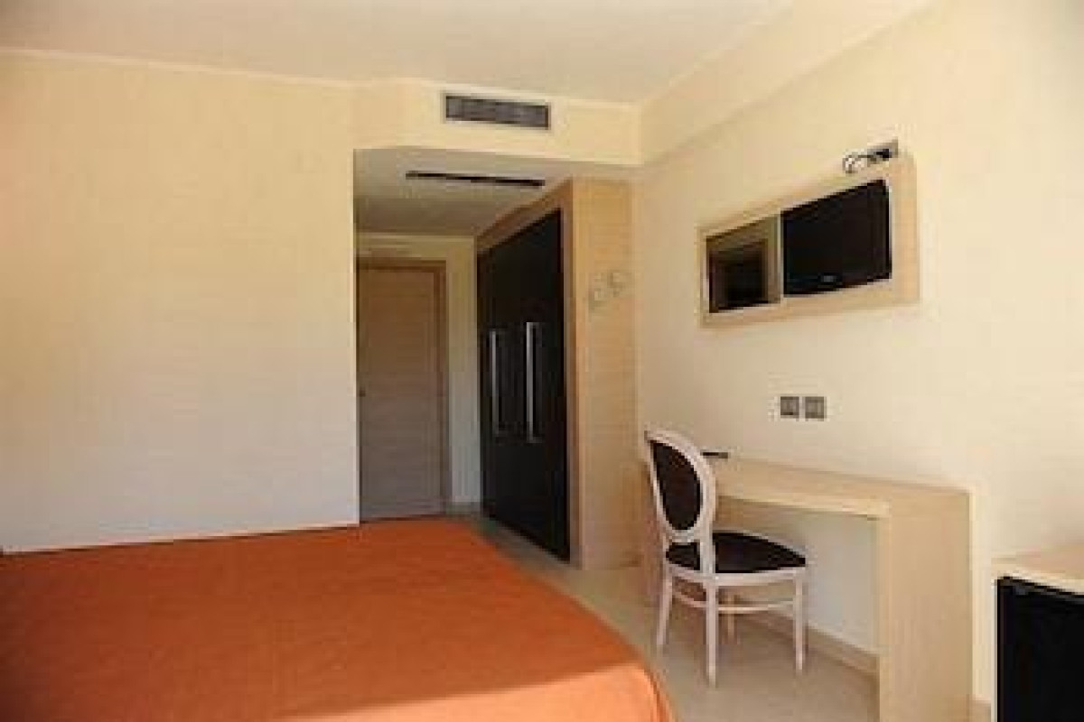 La Felce Imperial Hotel