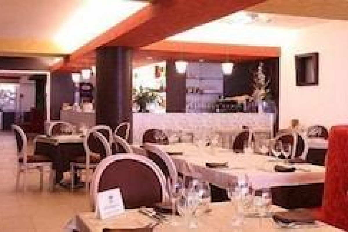 La Felce Imperial Hotel