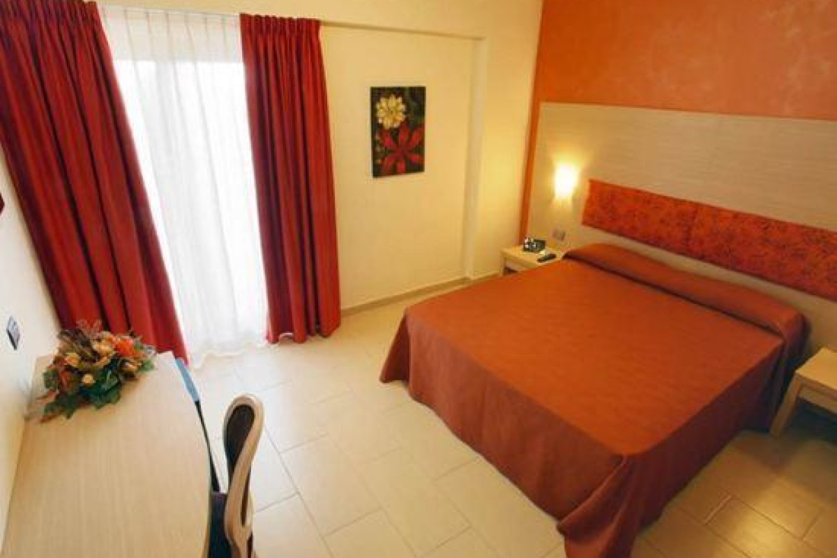 La Felce Imperial Hotel