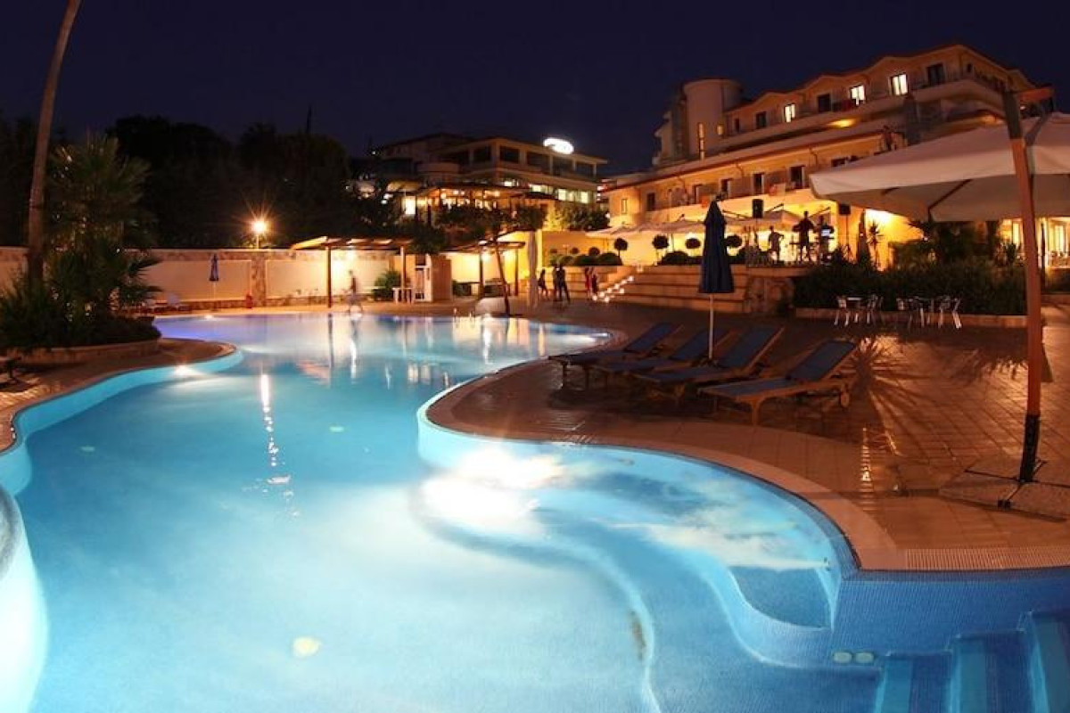 La Felce Imperial Hotel