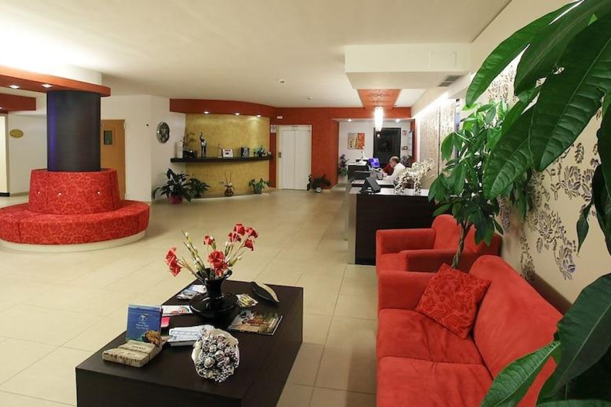 La Felce Imperial Hotel