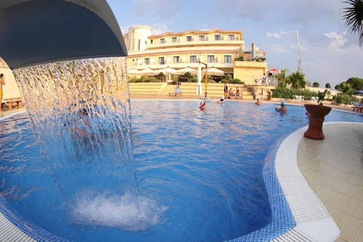 La Felce Imperial Hotel