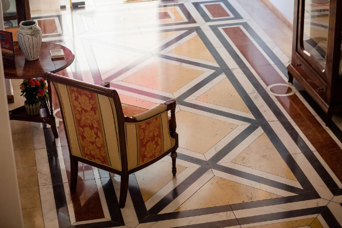 La Fenice Park Hotel