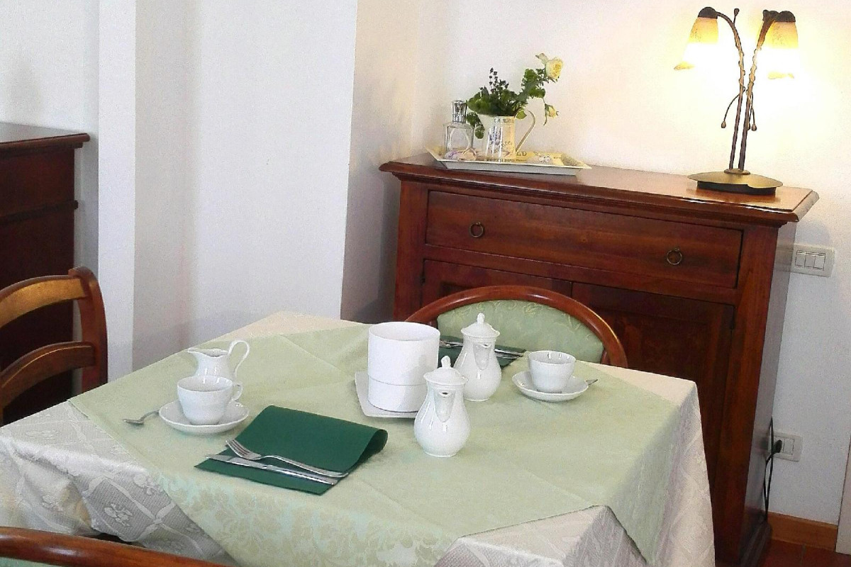 La Fenice Park Hotel