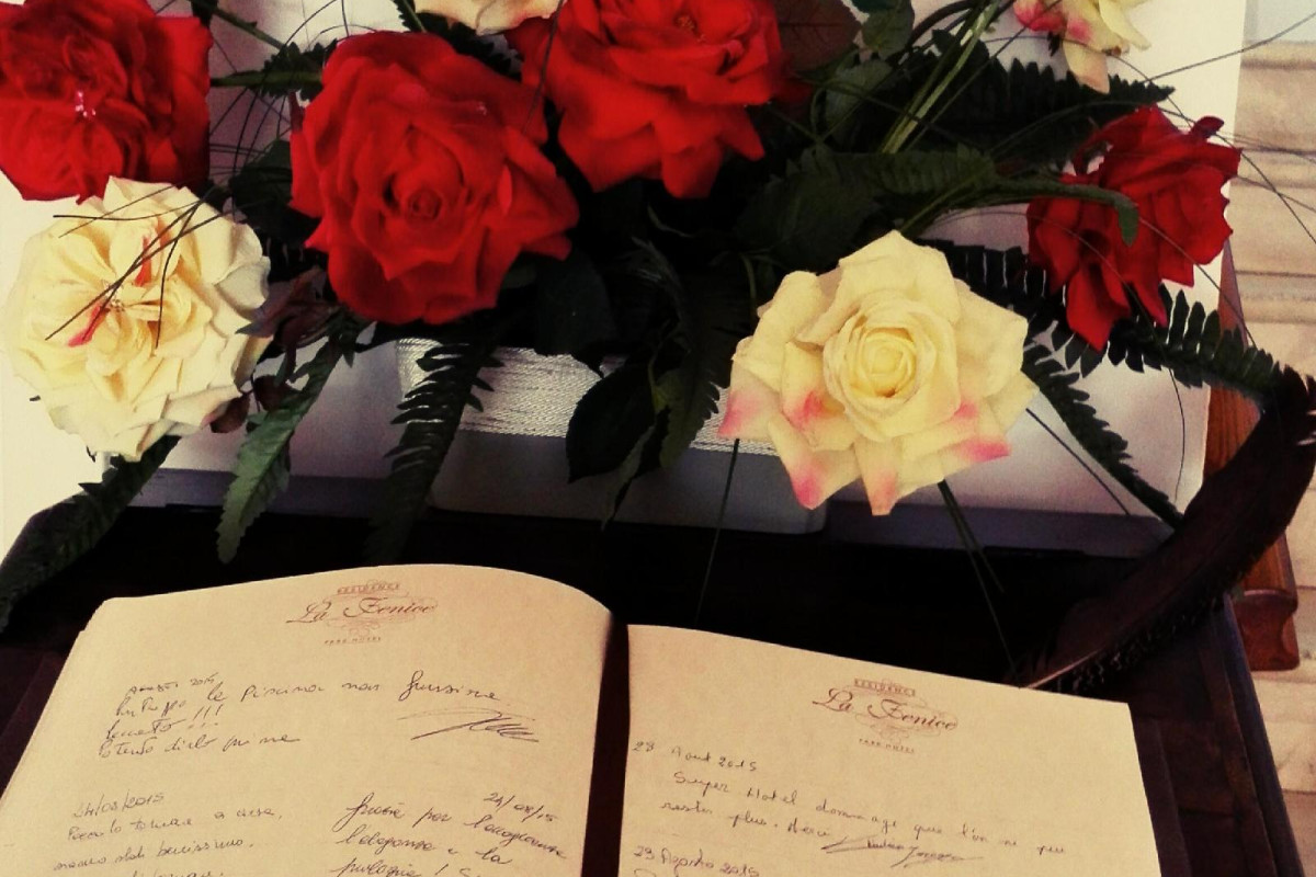 La Fenice Park Hotel