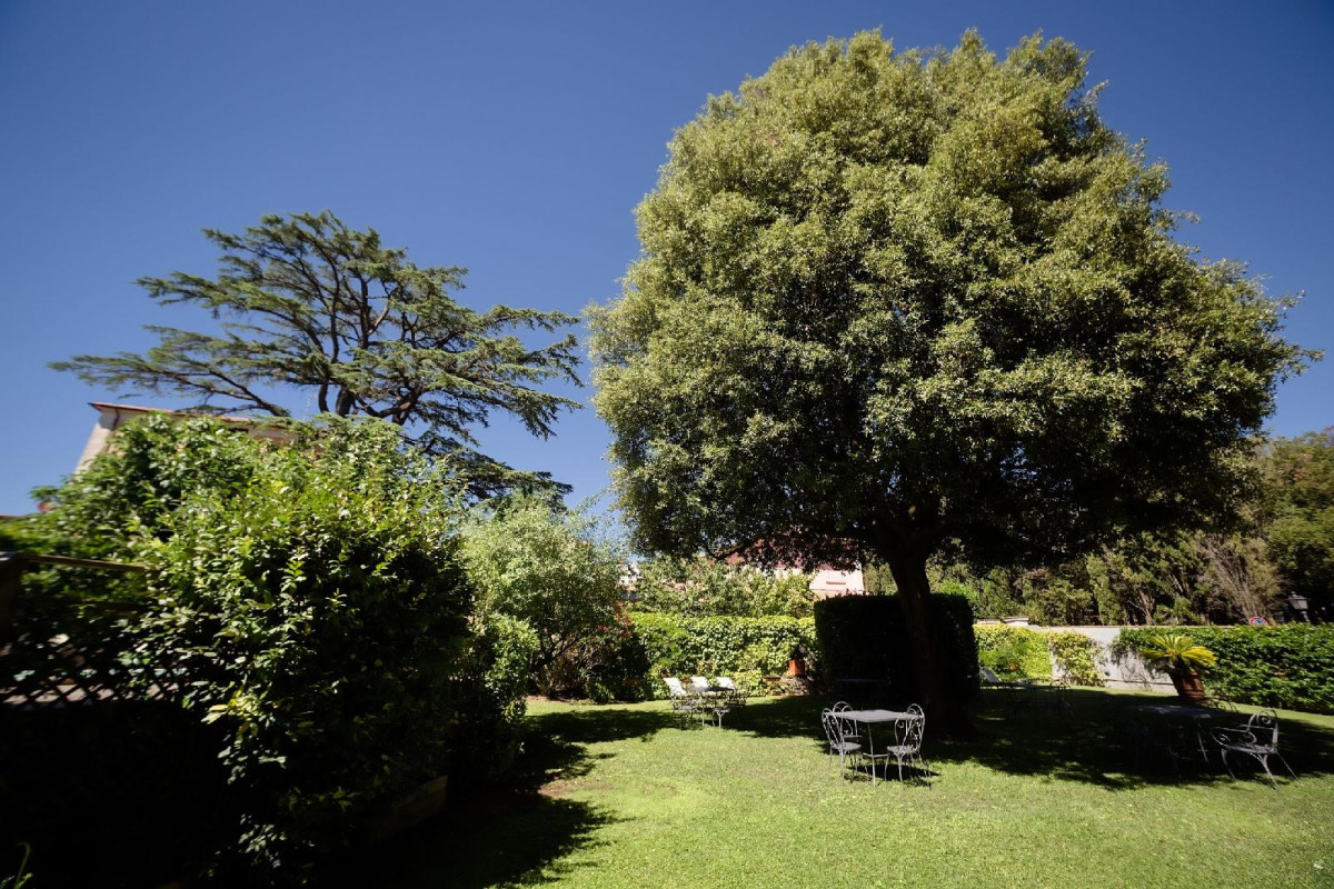 La Fenice Park Hotel